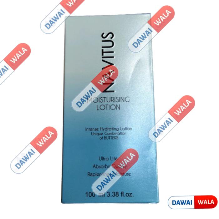 Navitus Moisturising Lotion