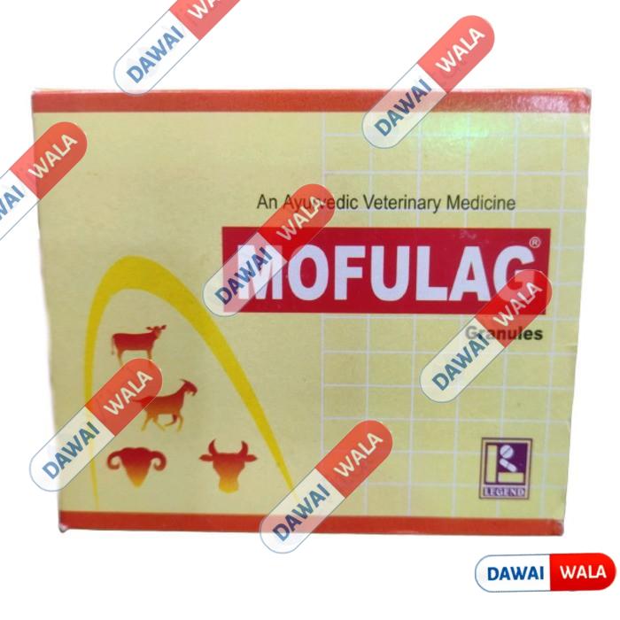 Mofulag Granules
