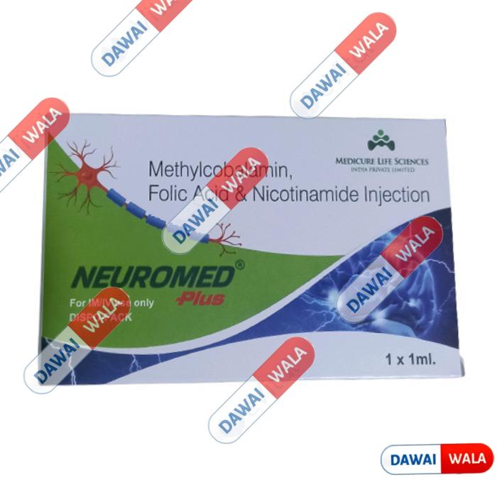 Neuromed Plus Injection