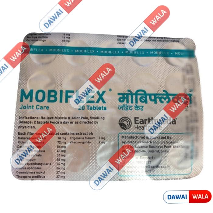 Mobiflex Tablet
