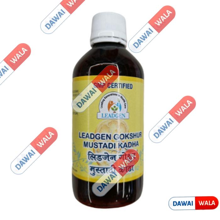 Leadgen Gokshur Mustadi Kadha