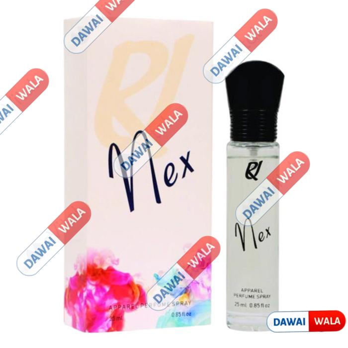 Nex Perfume Spray