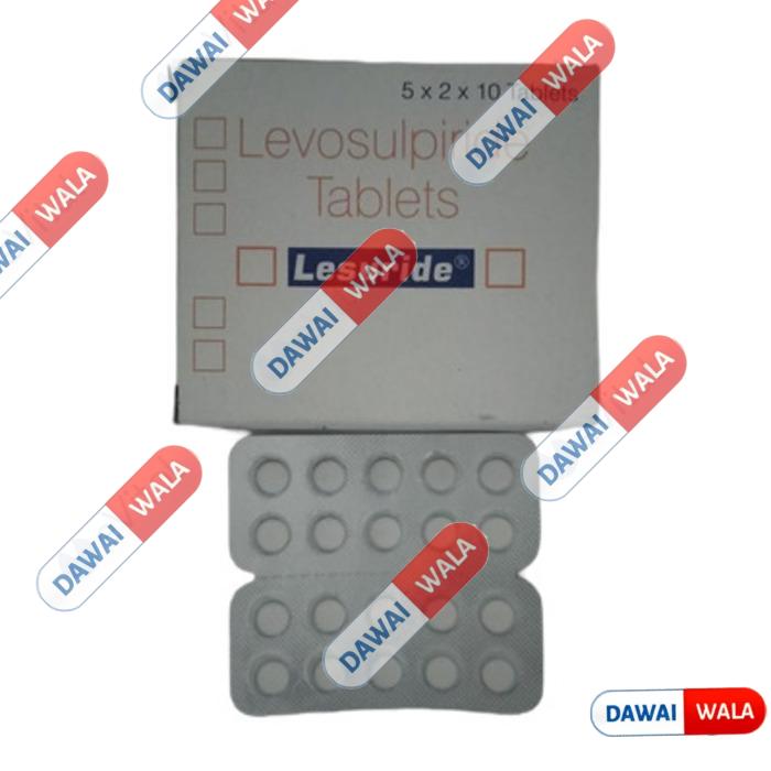 Lesuride Tablet