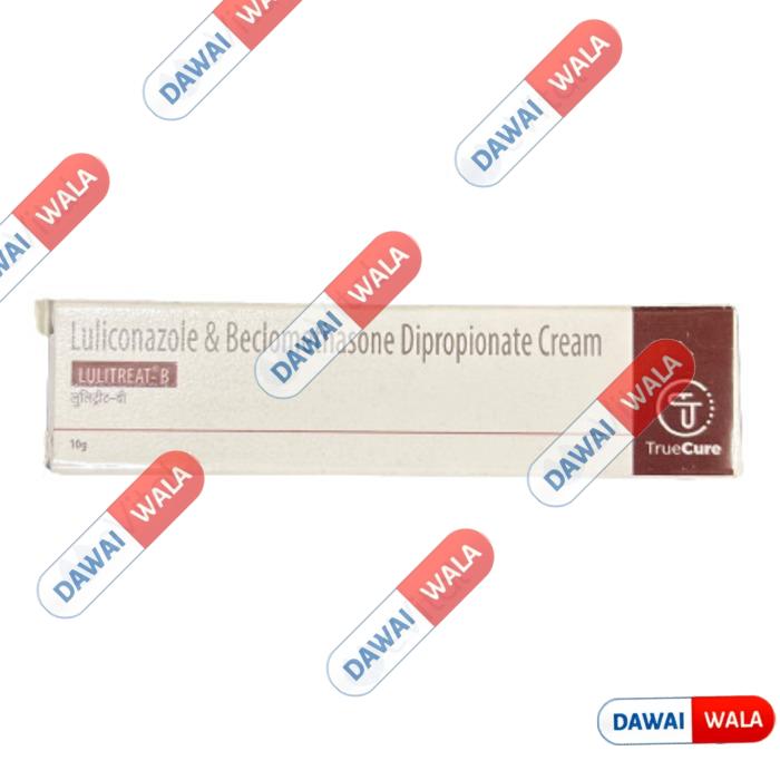 Lulitreat-B Cream