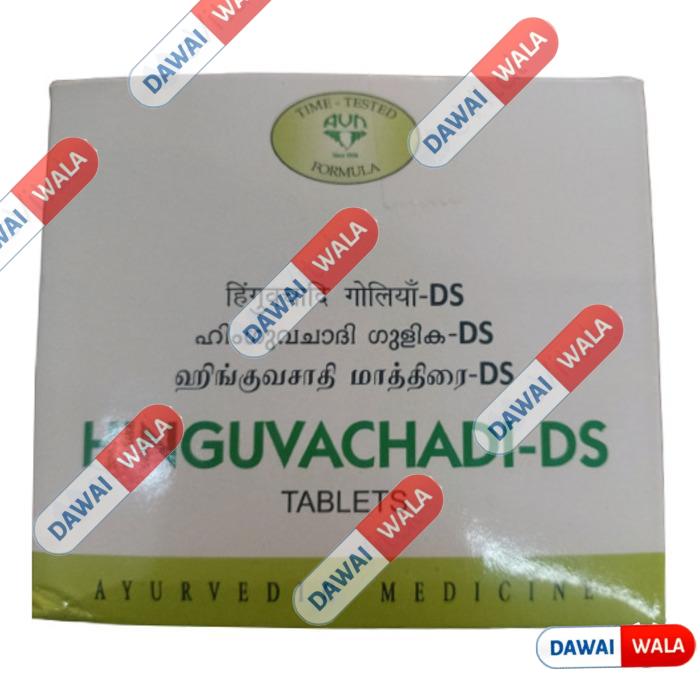 Hinguvachadi-DS Tablet