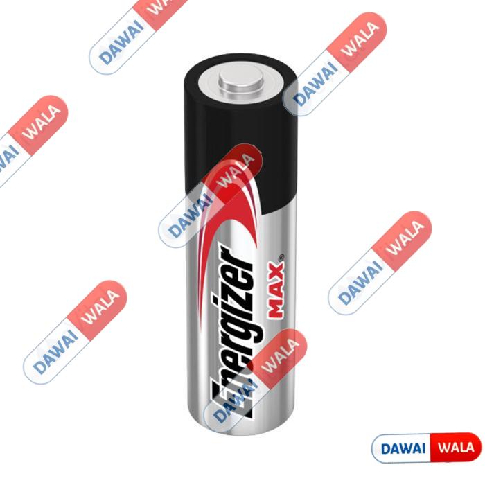 Energizer Max AA 1 Batteries