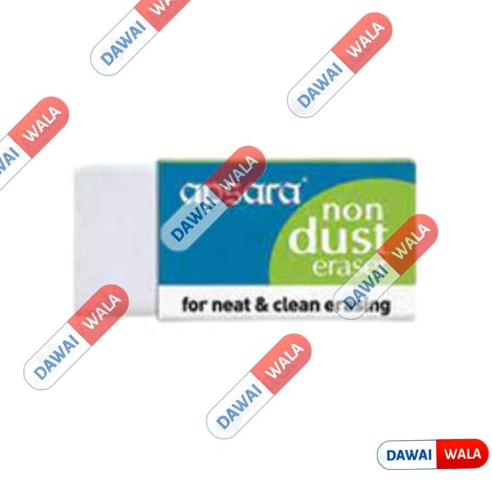 Apsara Non Dust Eraser