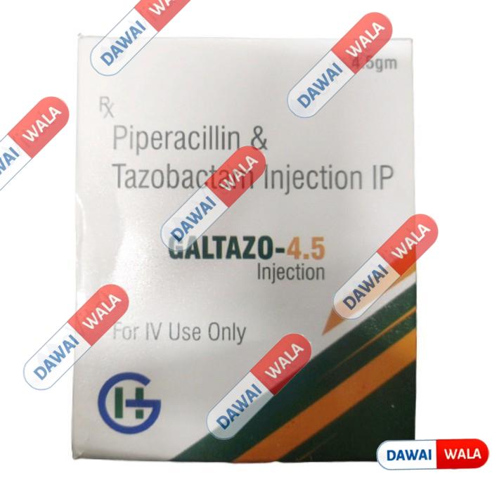 Galtazo-4.5 Injection