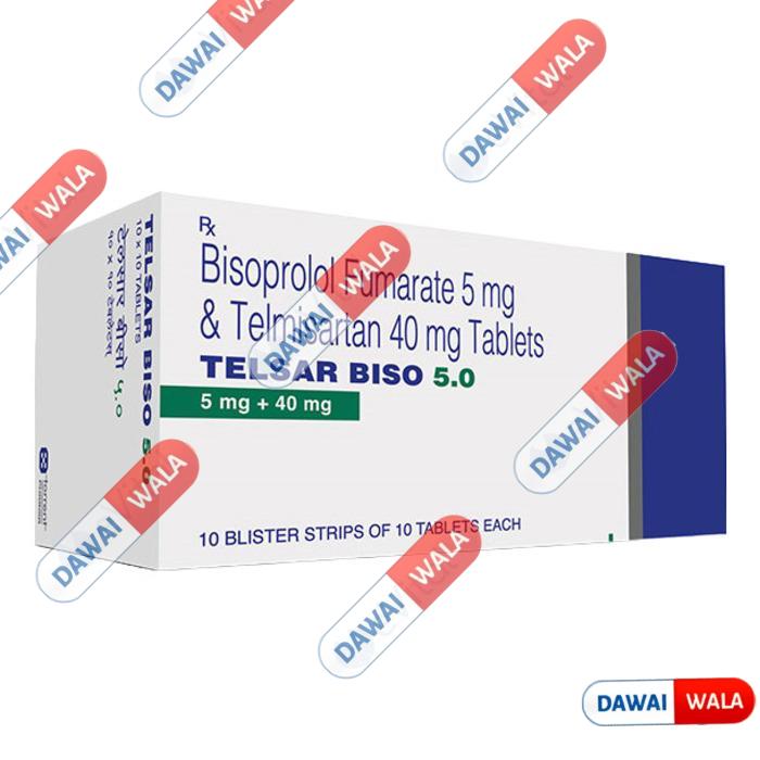Telsar Biso 5.0 Tablet