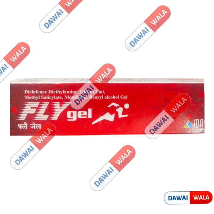 Fly Gel
