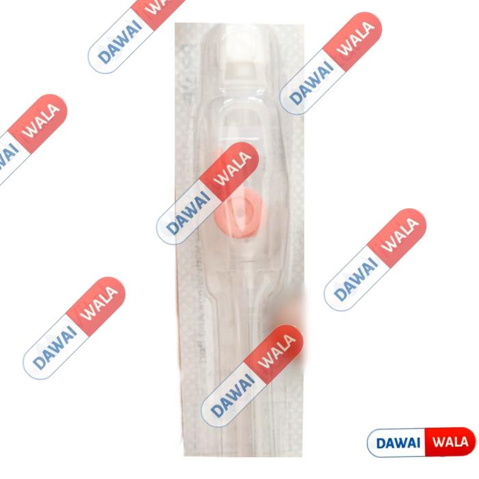 Prime Catheter With Wings And Port (20G)