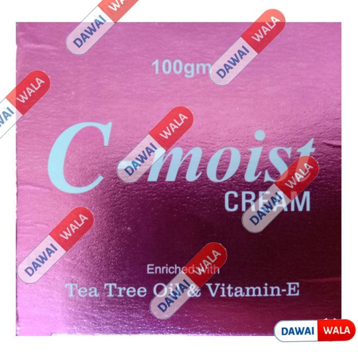 C-Moist Cream