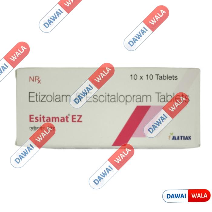 Esitamat EZ Tablet