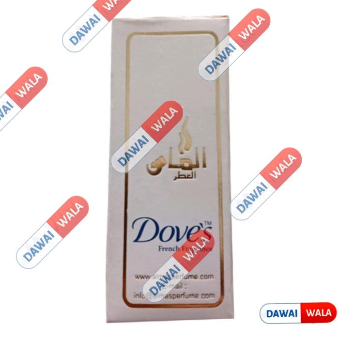 Doves French Fragrance Roll On Perfume