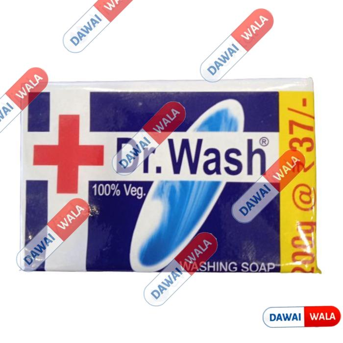 Dr.Wash Soap