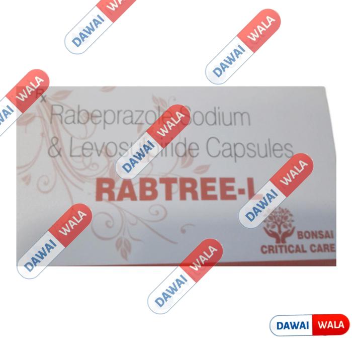 Rabtree-L Capsule