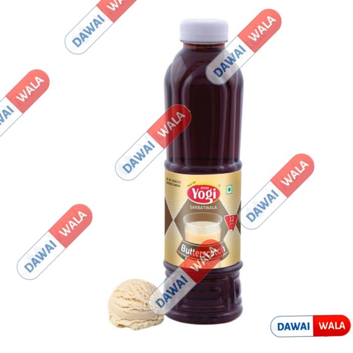 Shree Yogi Butterscotch Sarbat