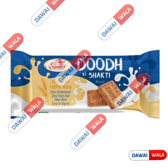 Sunder Doodh Biscuit