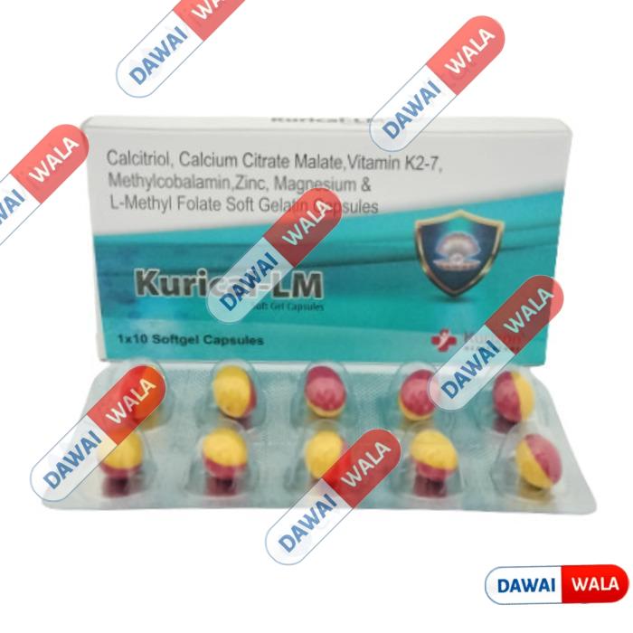 Kurical LM Capsule