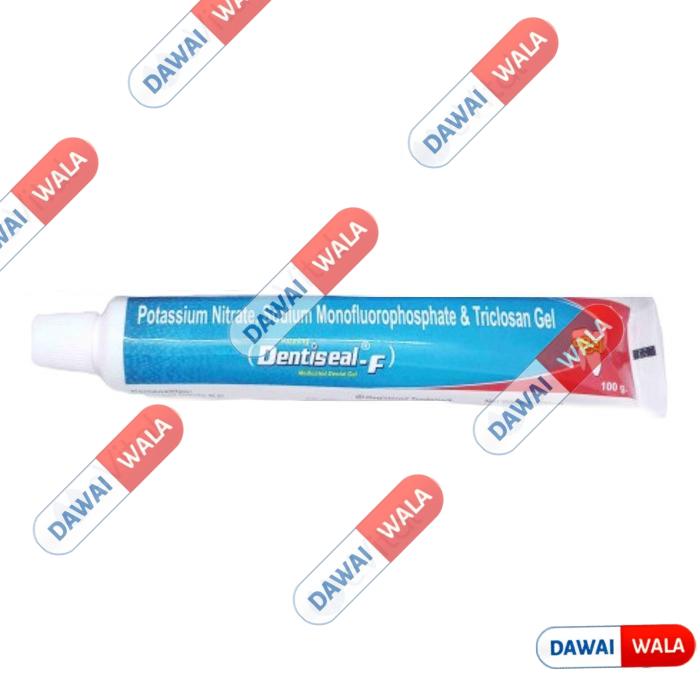Dentiseal-F Gel