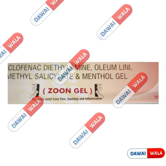 Zoon Gel