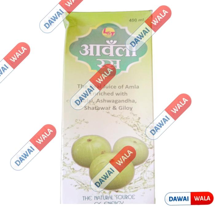 Amla Ras
