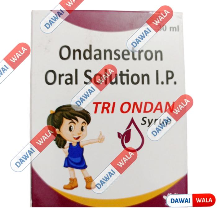 Tri Ondan Syrup