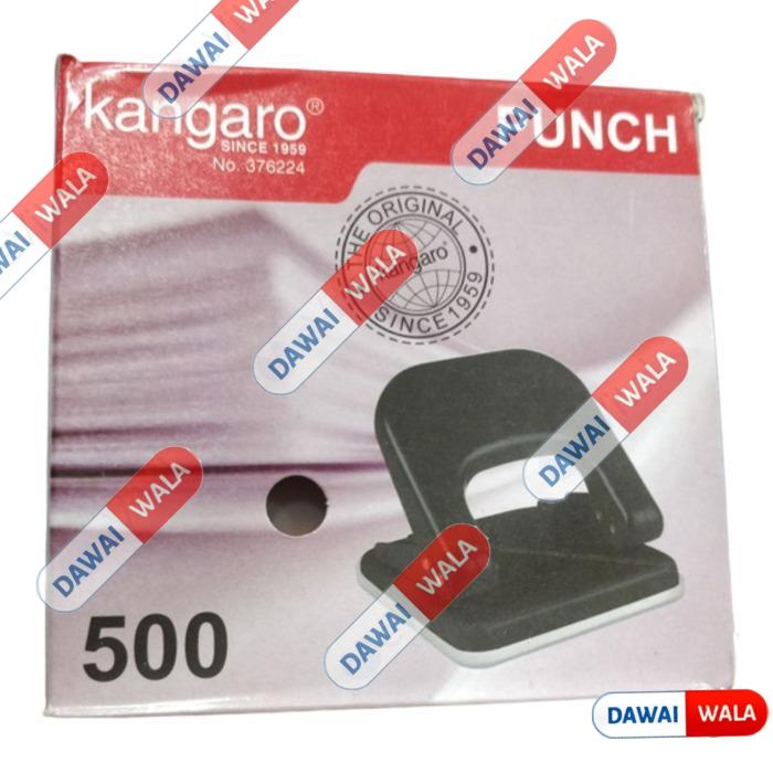 Kangaro Punch 500