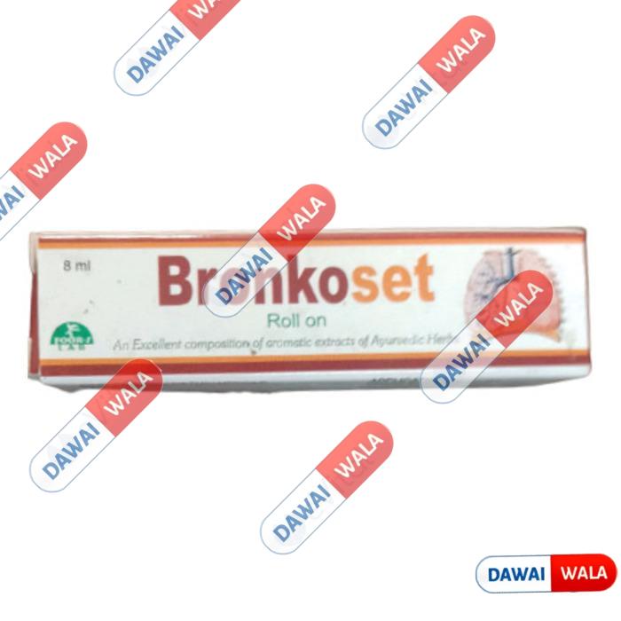 Bronkoset Roll On