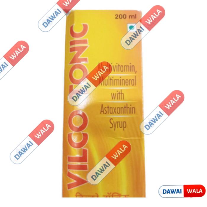 Vilco Tonic