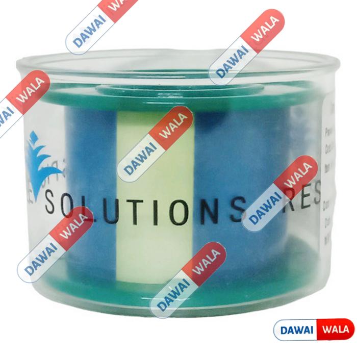 Respicare Solution Silicone Tape (2.5cm X 1.5mtr)