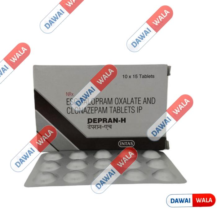 Depran-H Tablet