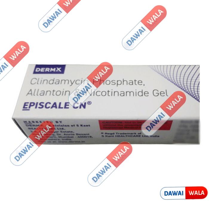 Episcale CN Gel