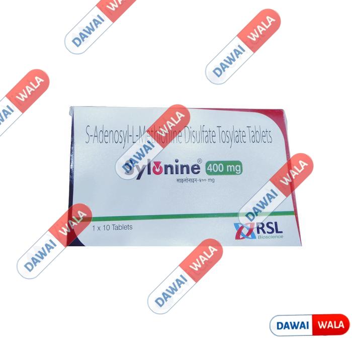 Sylonine-400mg Tablet