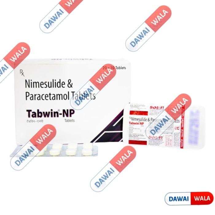 Tabwin-NP Tablet