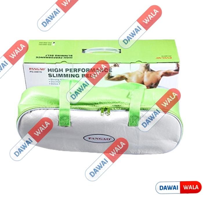 Pangao High Performance Slimming Belt PG-2001G