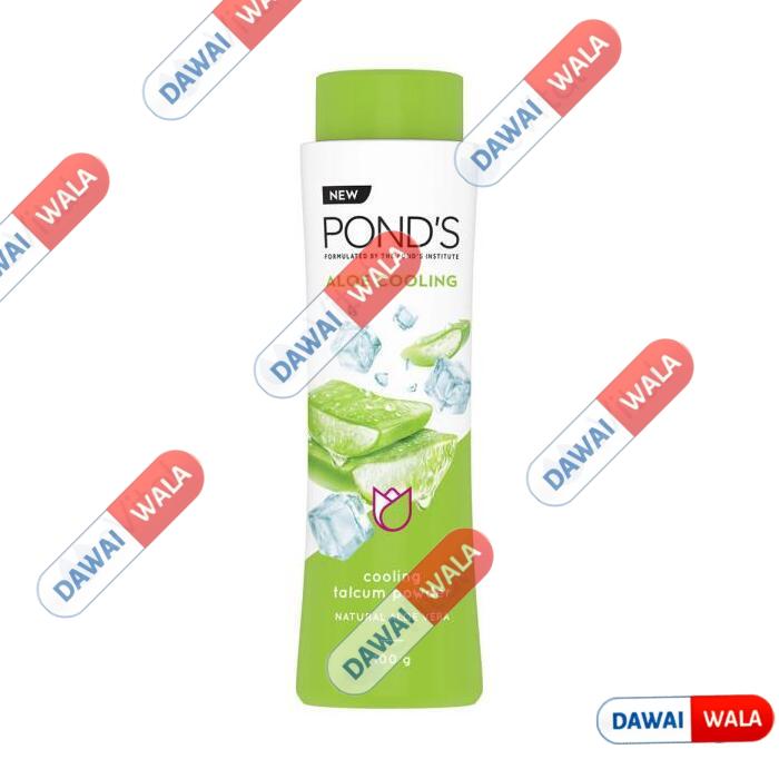 Ponds Aloe Cooling Powder