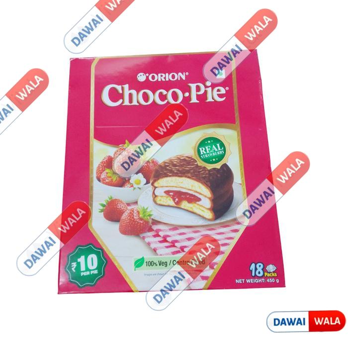 Choco-Pie