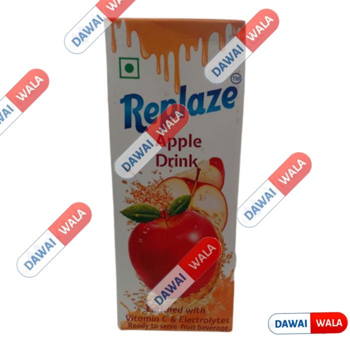 Replaze Apple Drink
