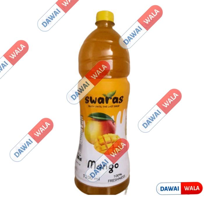 Mango Drink