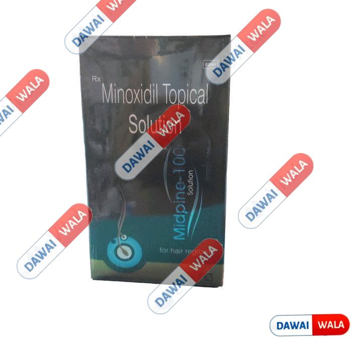 Midpine-100 Solution