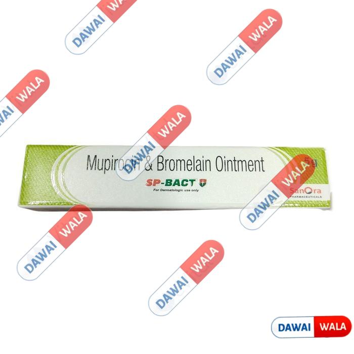 SP-Bact Ointment