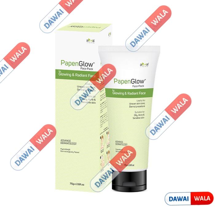 Papen Glow Face Pack