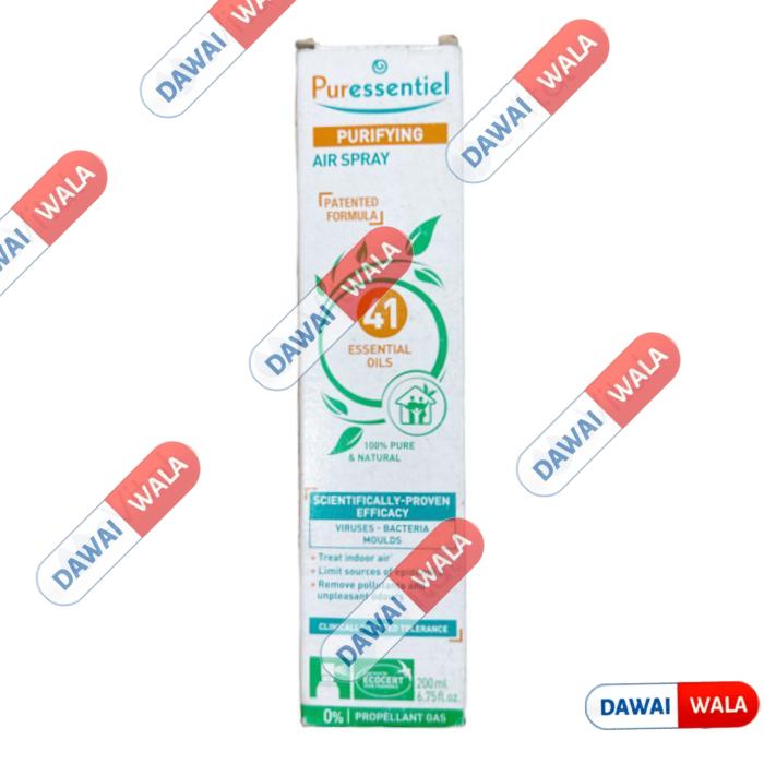 Puressentiel Purifying Air Spray