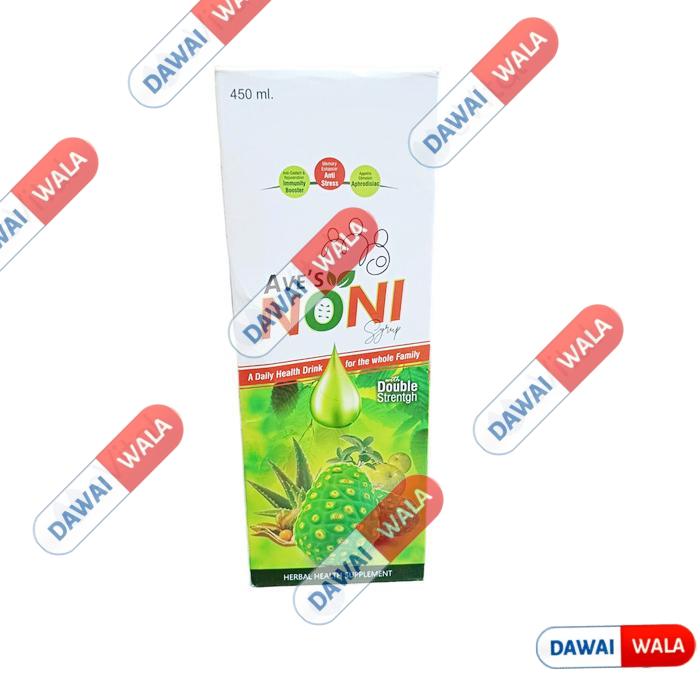 Noni Syrup