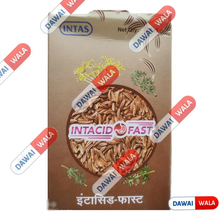 Intacid Fast Powder