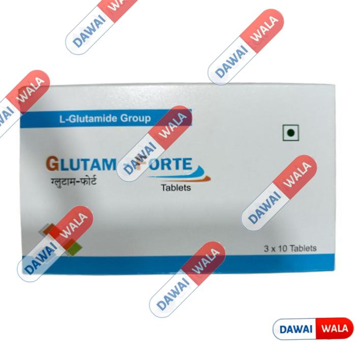 Glutam-Forte Tablet