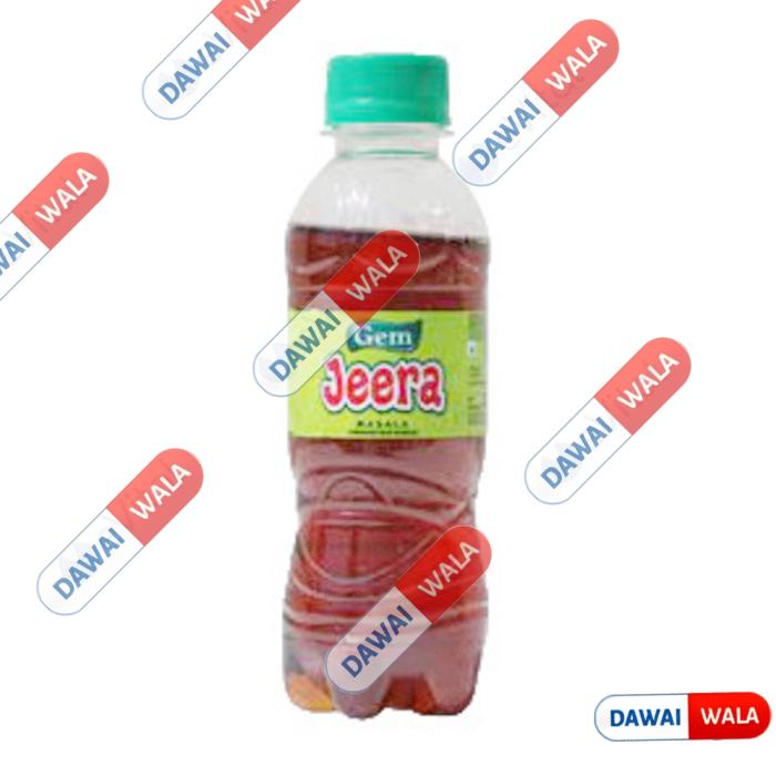 Gem Jeera Masala