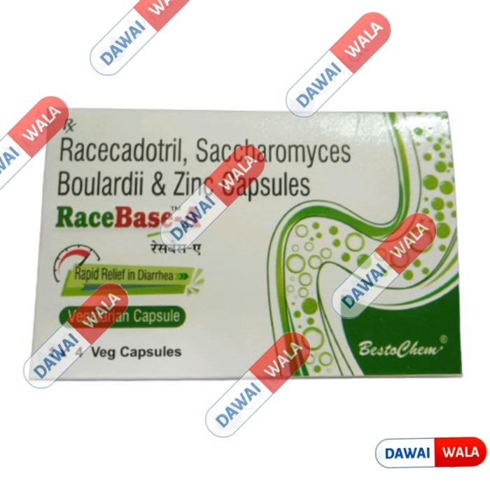 RaceBase-A Capsule