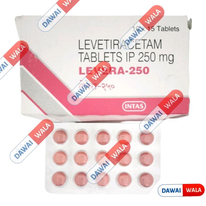 Levera-250 Tablet